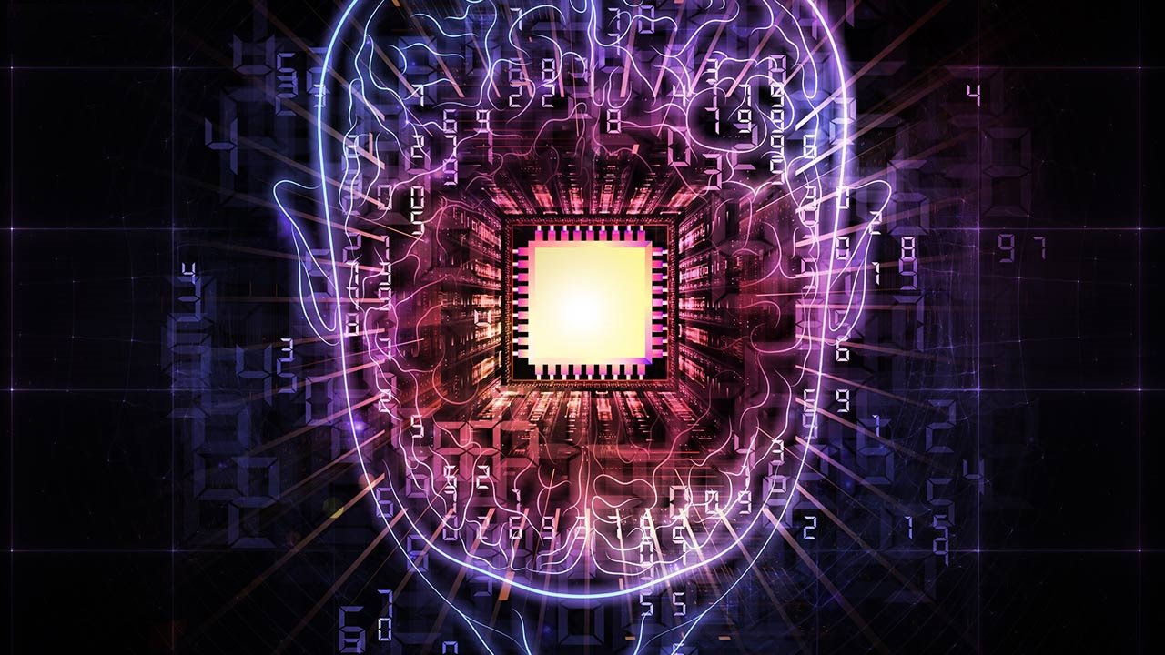 Photo of Сколько данных способен вместить наш мозг?