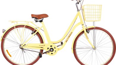 Photo of Особенности и преимущества светлых велосипедов